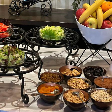City Center Apartment Mika 베오그라드 외부 사진