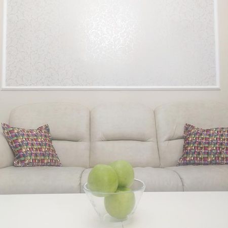 City Center Apartment Mika 베오그라드 외부 사진