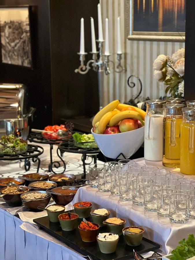 City Center Apartment Mika 베오그라드 외부 사진