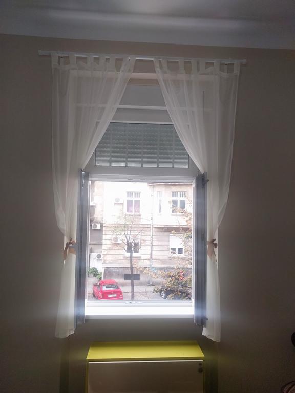 City Center Apartment Mika 베오그라드 외부 사진