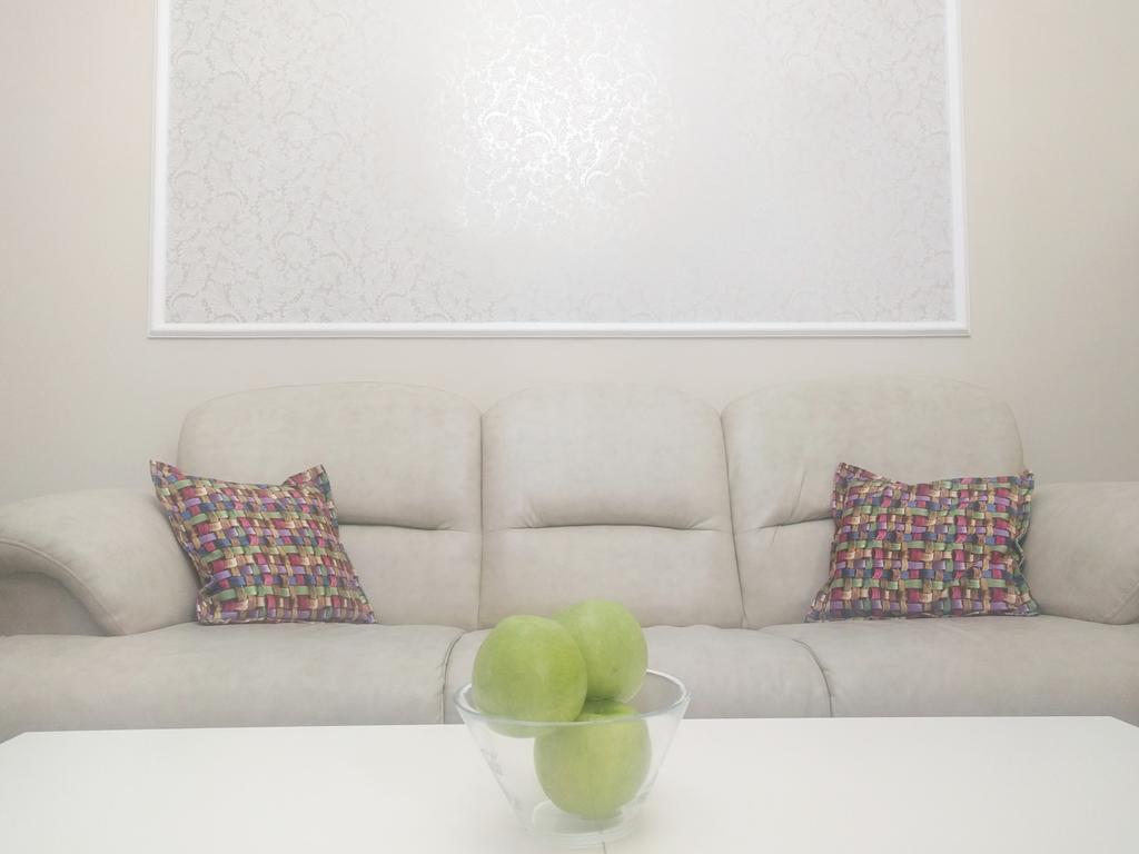 City Center Apartment Mika 베오그라드 외부 사진