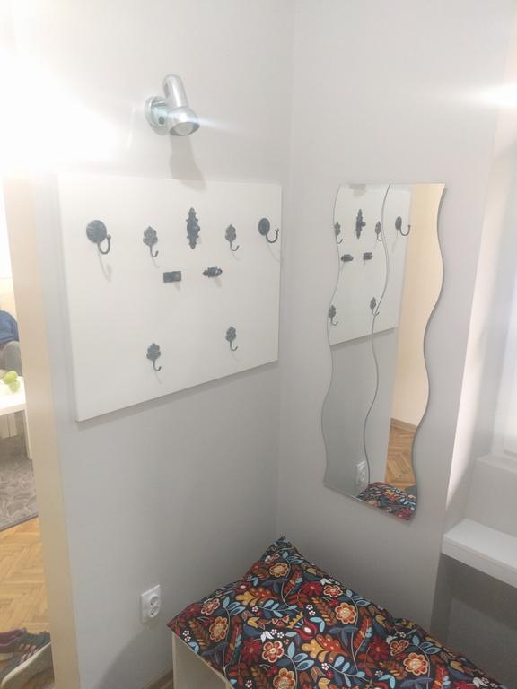 City Center Apartment Mika 베오그라드 외부 사진