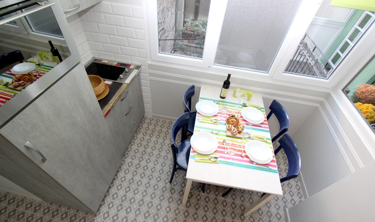 City Center Apartment Mika 베오그라드 외부 사진