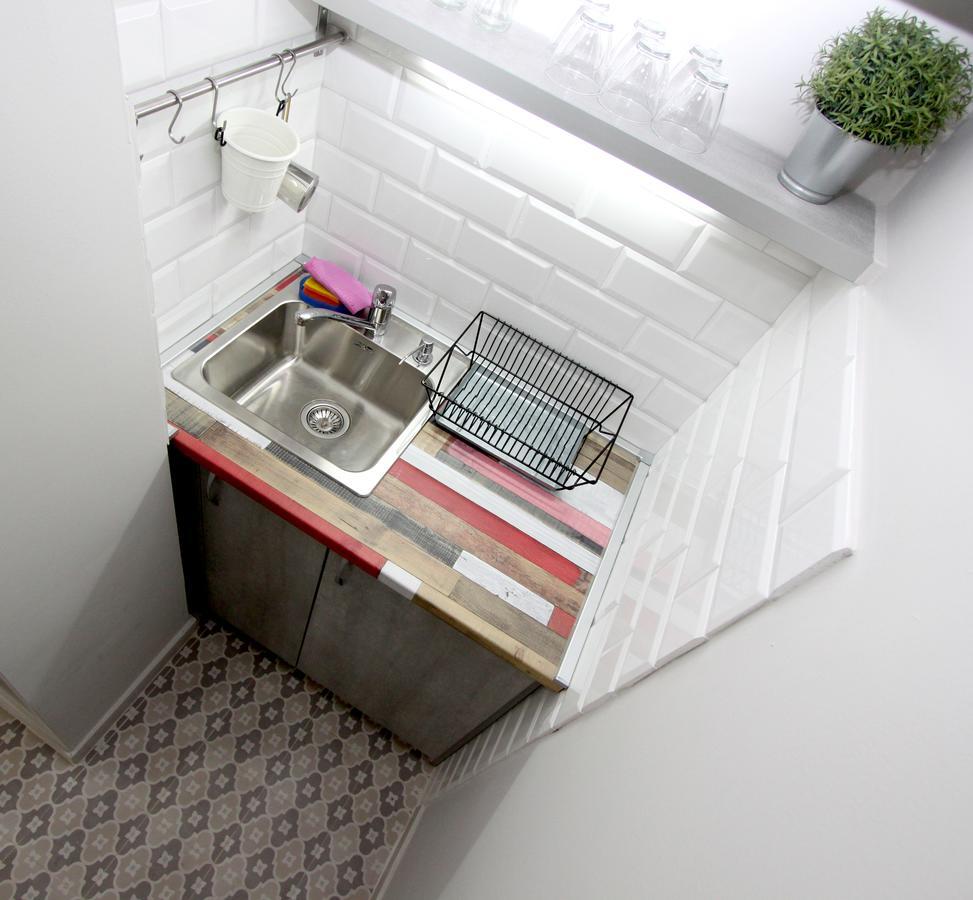 City Center Apartment Mika 베오그라드 외부 사진